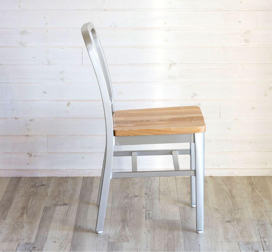 天然木チェア 定価70%オフ