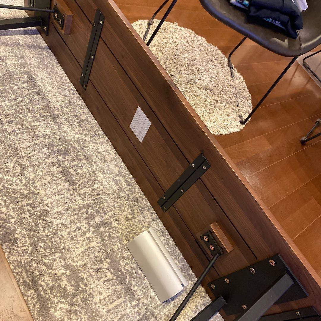 NOWHERE LIKE ノーウェアライクホーム ベンチ　59400円