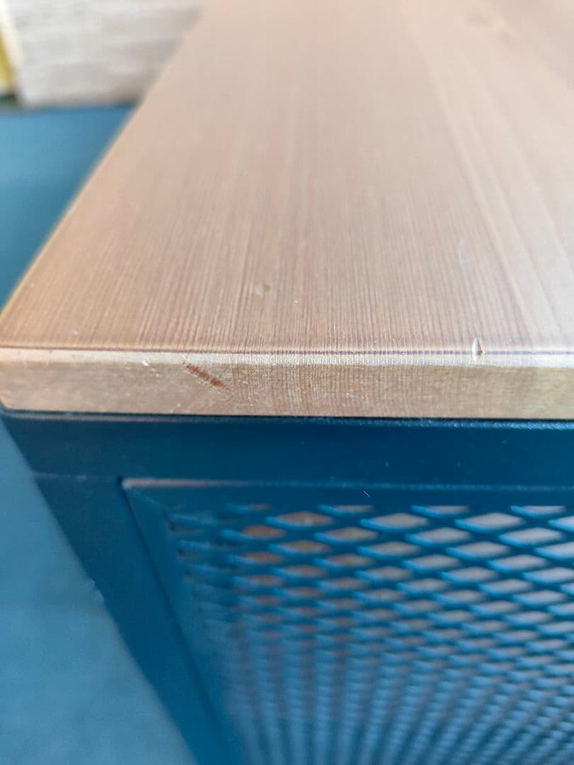 IKEA イケア FJALLBO フィエルボ テレビ台 ローボード