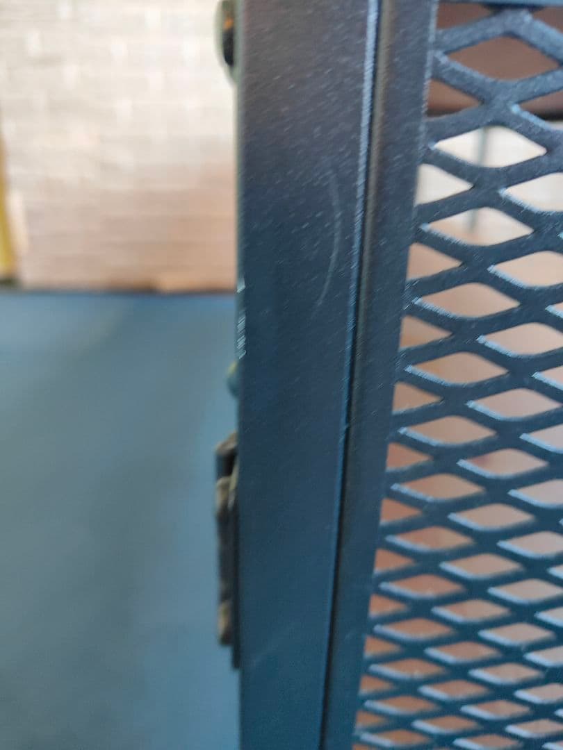 IKEA イケア FJALLBO フィエルボ テレビ台 ローボード