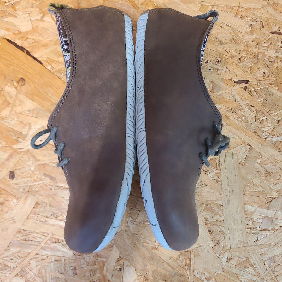 MERRELL MOOTOPIA LACE ムートピア