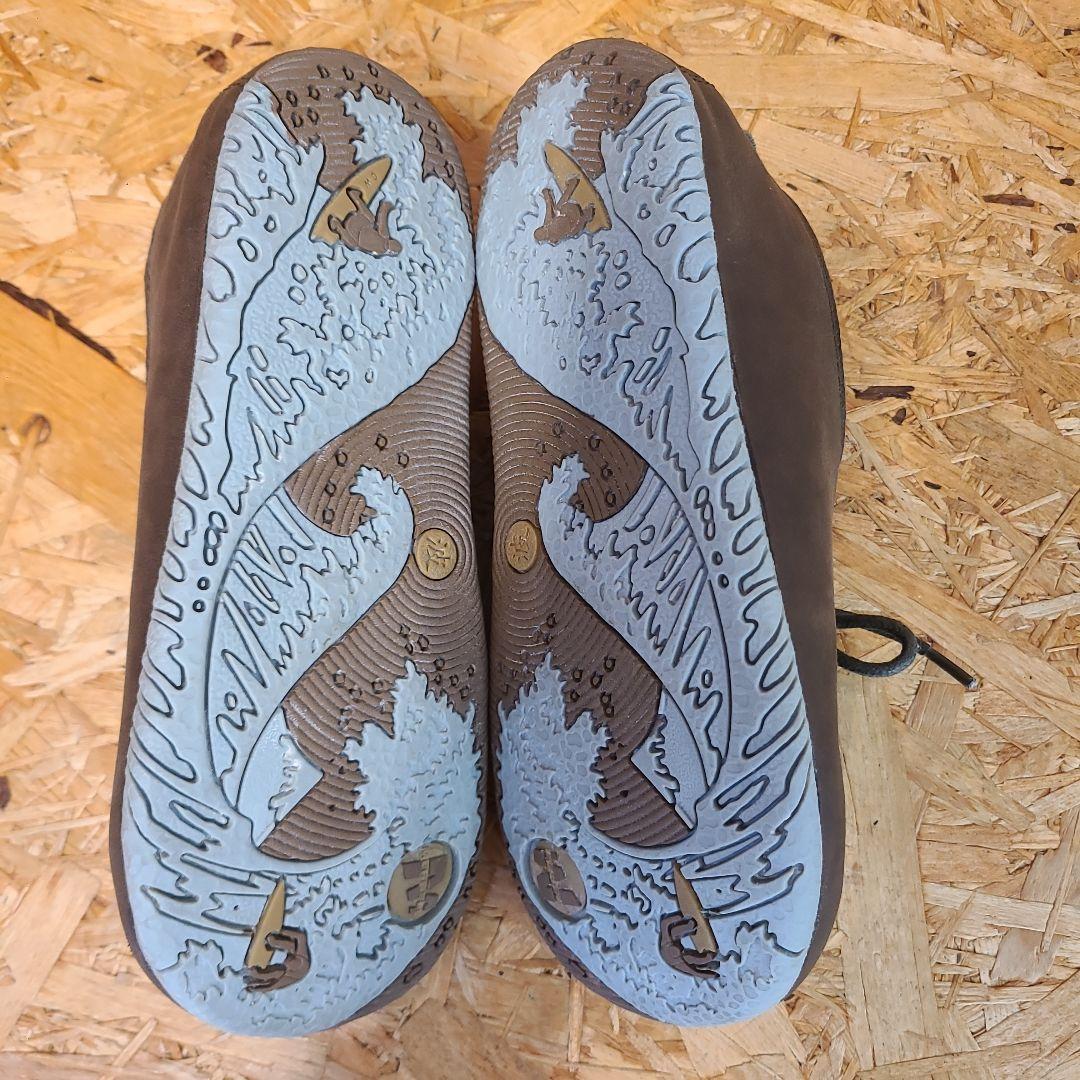 MERRELL MOOTOPIA LACE ムートピア