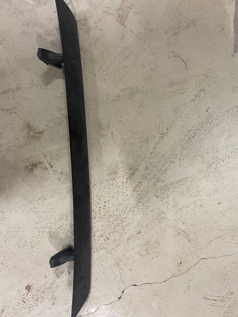 S10 ブレイザー　ウイング