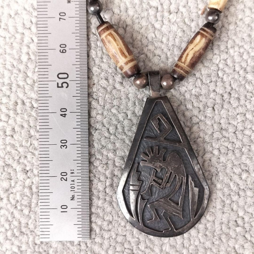 Steven Sockyma　スティーブン・ソックワイマ　Hopi　ホピ族