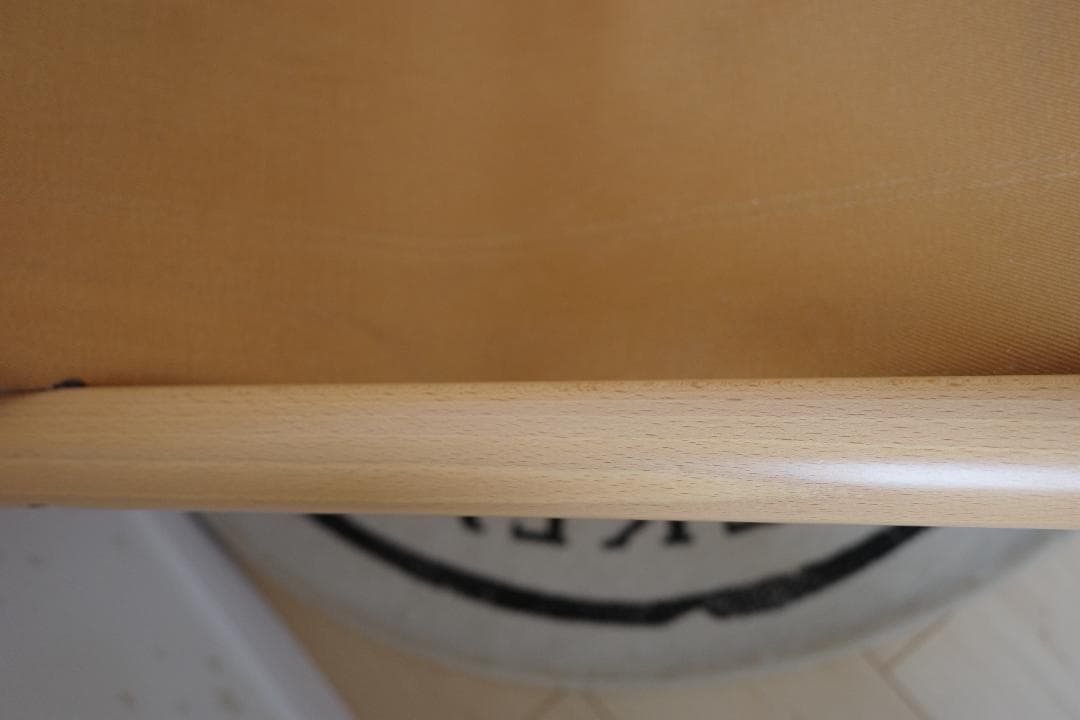 ニーチェア　ロッキング 藤栄 Nychair 折りたたみ椅子 イス