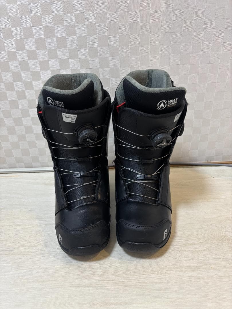 eragon 149 スノーボード(3点セット)