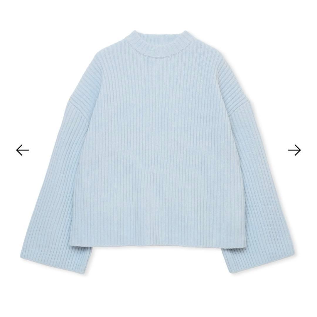 SHISHIKUI シシクイ　BIG / ICE BLUE S