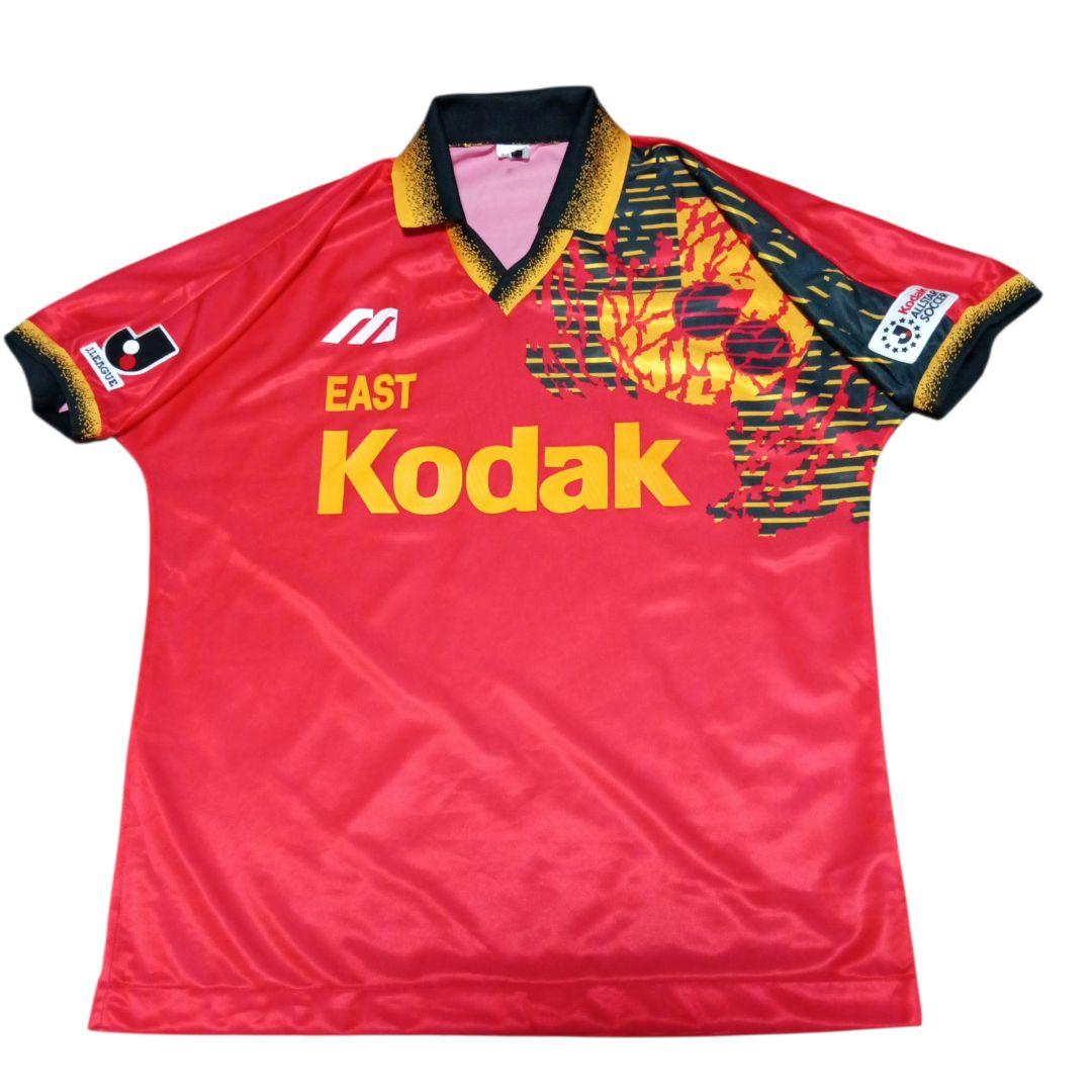 90s Jリーグ オールスター　ウエストユニフォーム　 古着