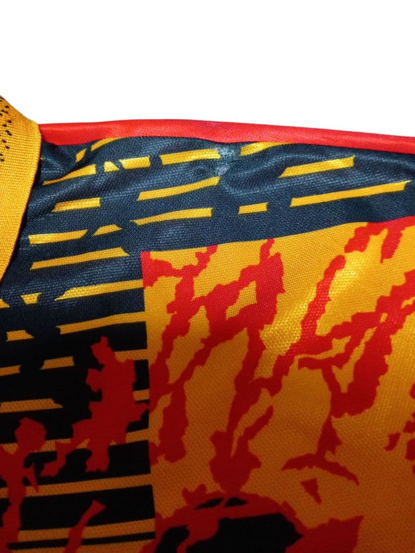 90s Jリーグ オールスター　ウエストユニフォーム　 古着