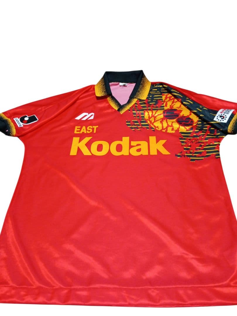 90s Jリーグ オールスター　ウエストユニフォーム　 古着