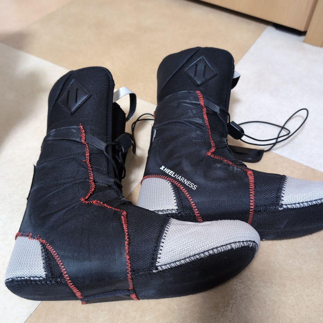 【亜鉛さん専用】DEELUXE EMPIRE スノーボードブーツ 26.5cm