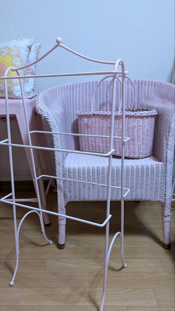 ヴィンテージ☆キルトラック