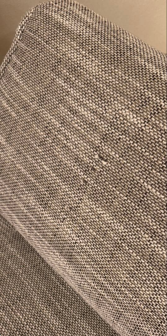 unico ウニコ ALBERO アルベロ 3シーター 3人掛け