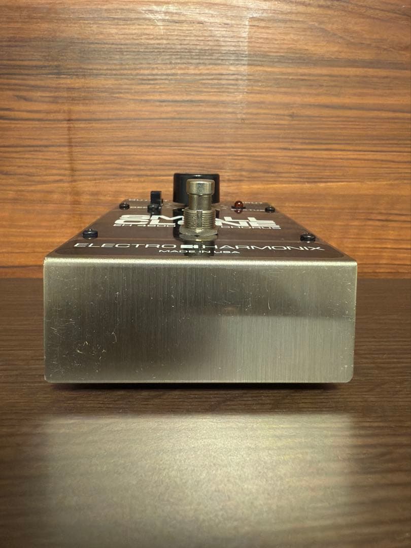 ギター ELECTRO HARMONIX SMALL CLONE EH 4800
