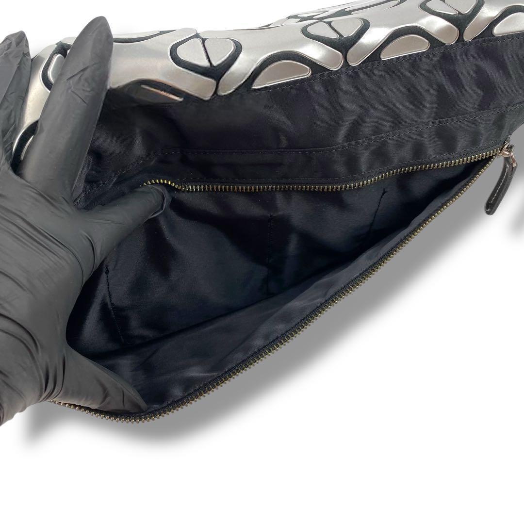 未使用品 PLEATS PLEASE ISSEY MIYAKE ショルダーバッグ