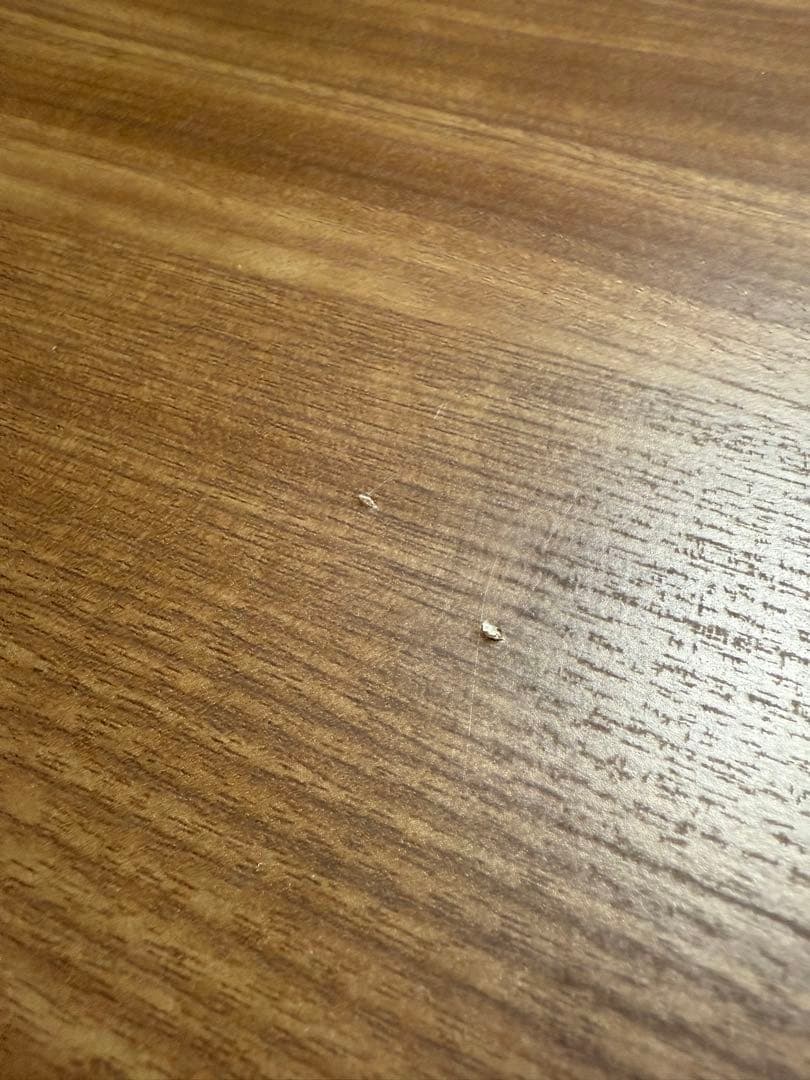 ウォールナット 6段チェスト