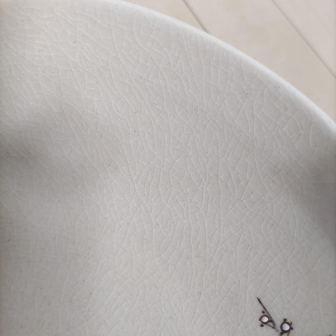 薩摩焼　白薩摩　鉢