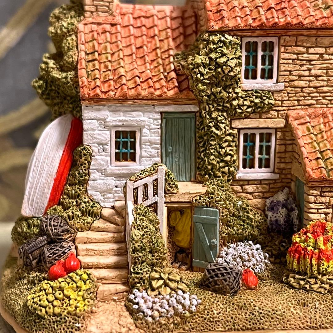 Fairy❗️リリパットレーン50☆FROUTS OF THE SEA