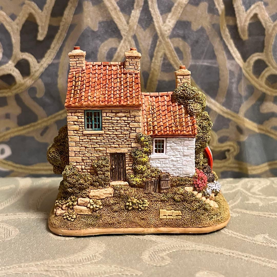 Fairy❗️リリパットレーン50☆FROUTS OF THE SEA