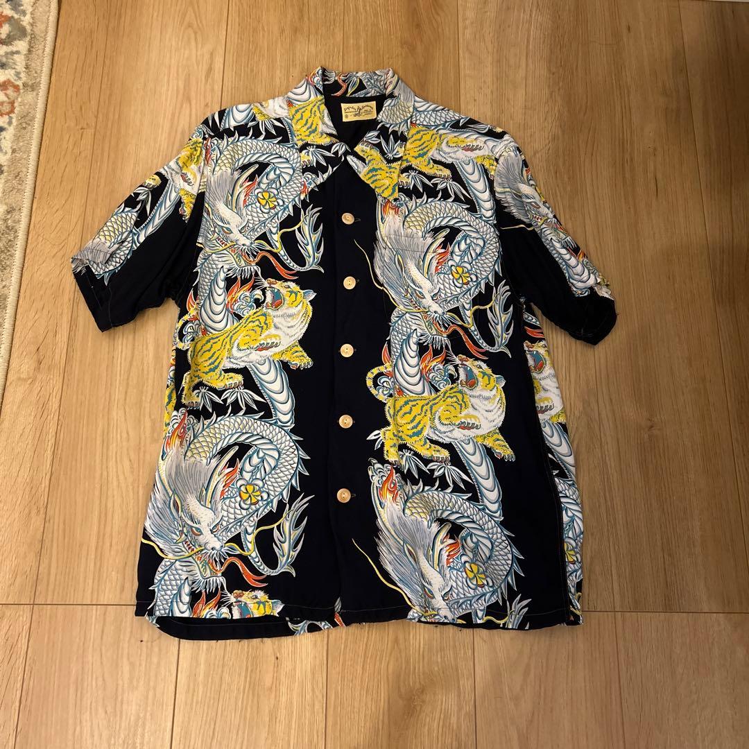 H*r様 サンサーフ スペシャルエディション トルネードタイガー