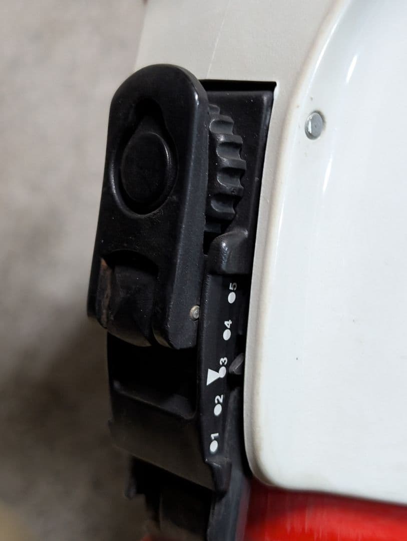 DEELUXE track700 アルペンブーツ INTECワイヤー付