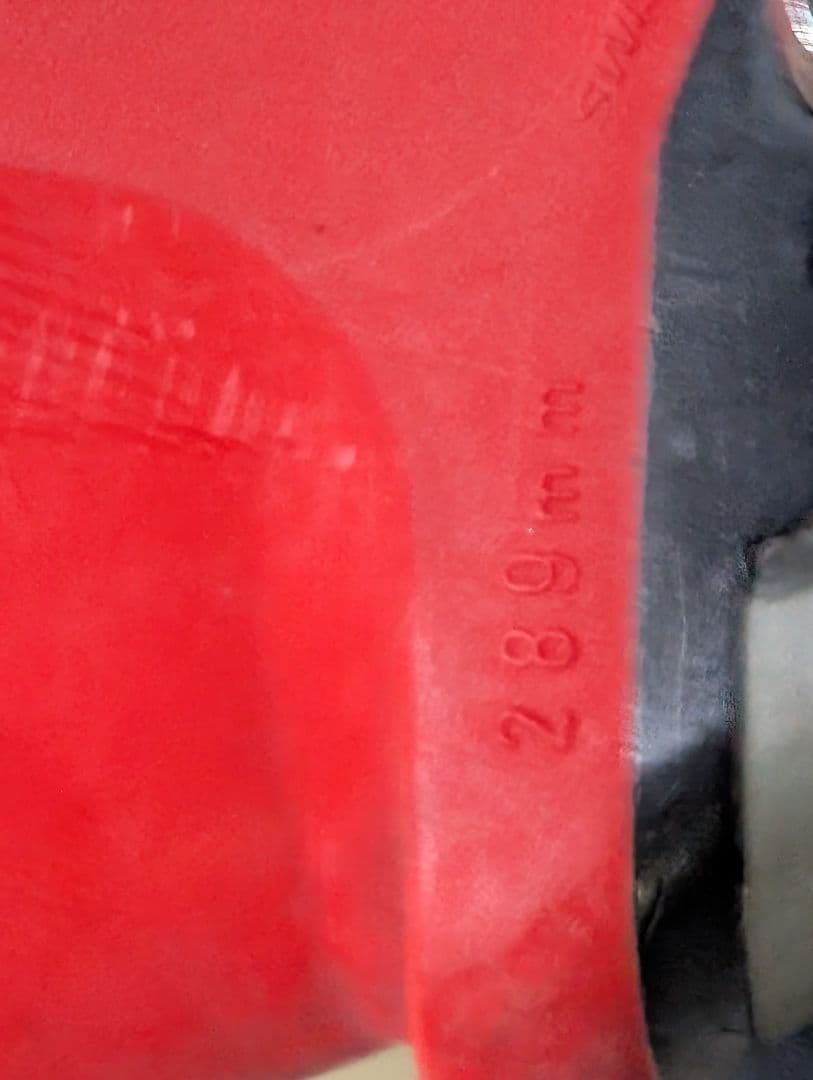 DEELUXE track700 アルペンブーツ INTECワイヤー付