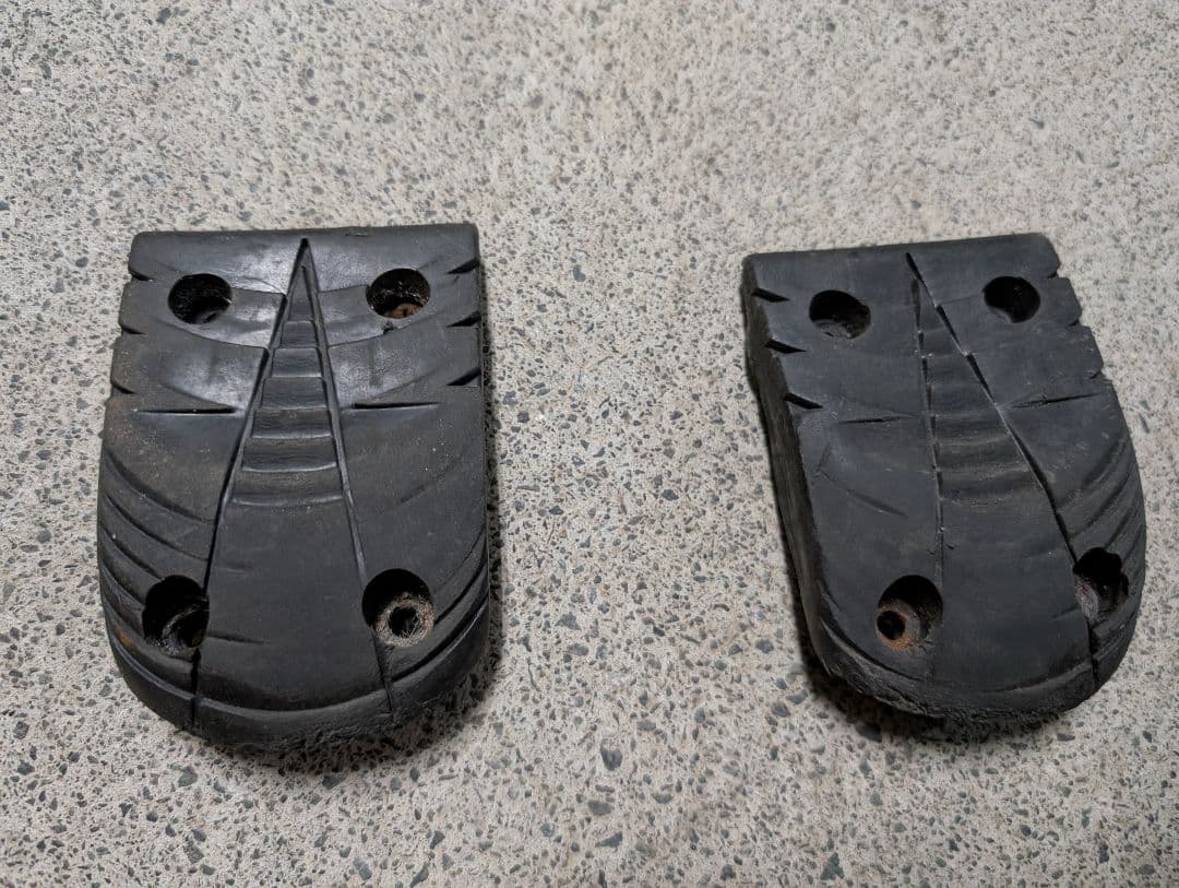 DEELUXE track700 アルペンブーツ INTECワイヤー付