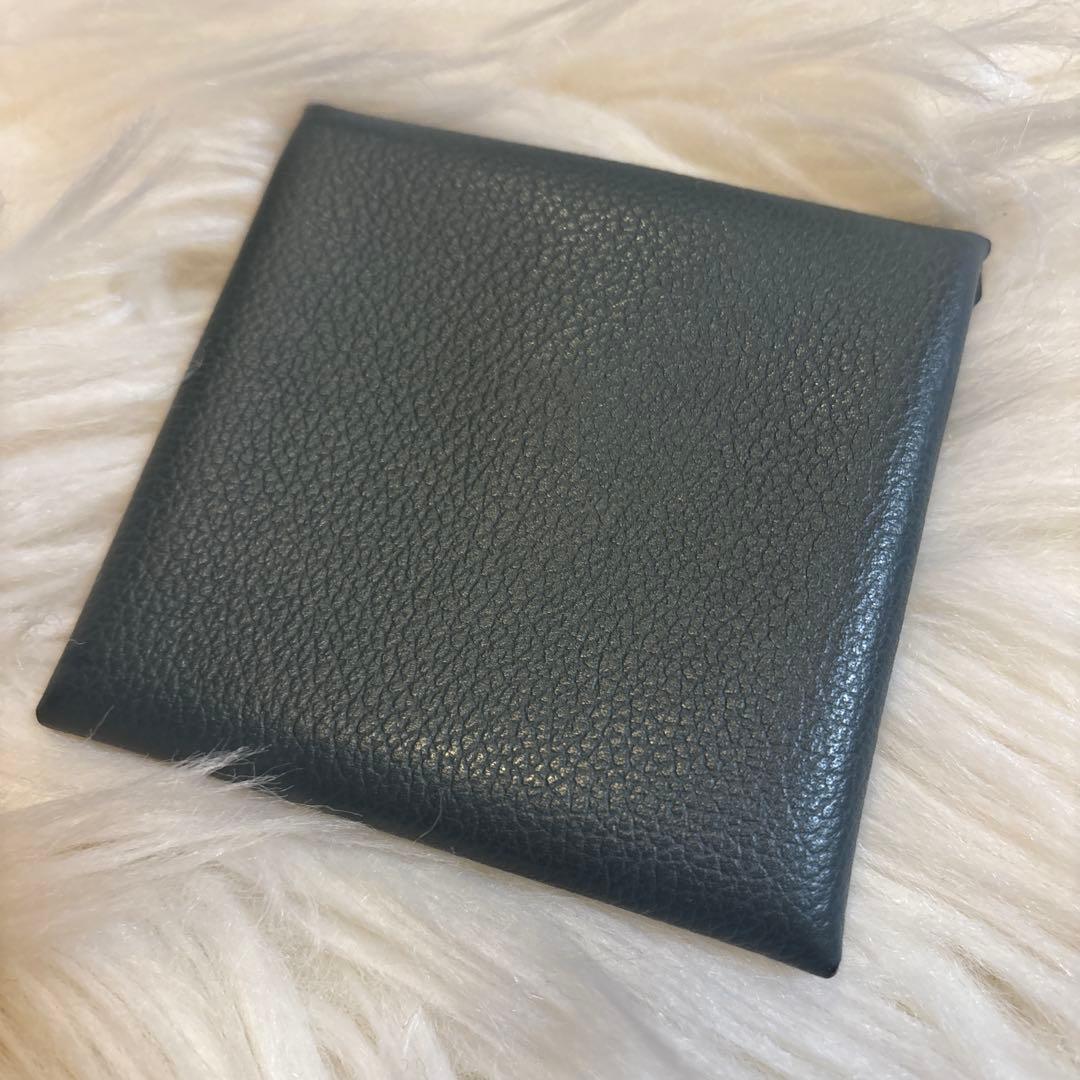 【美品】エルメス HERMES ケース