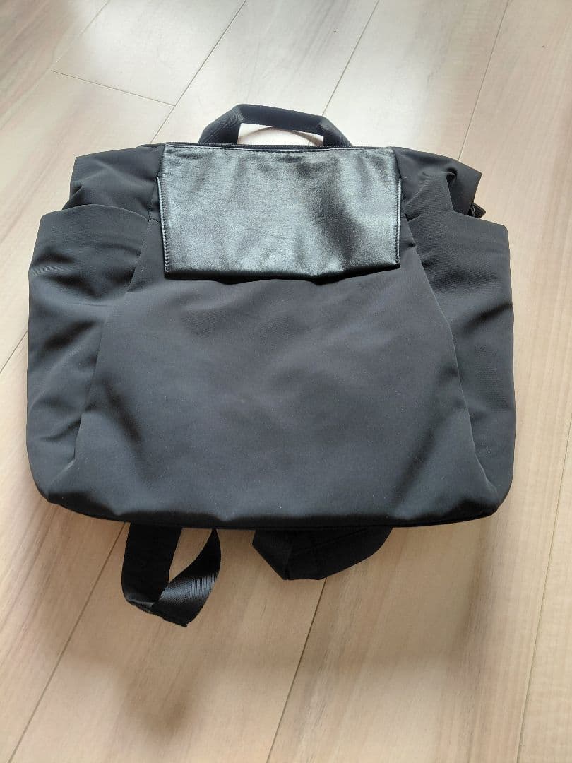 2026福袋　ear PAPILLONNER リュックのみ