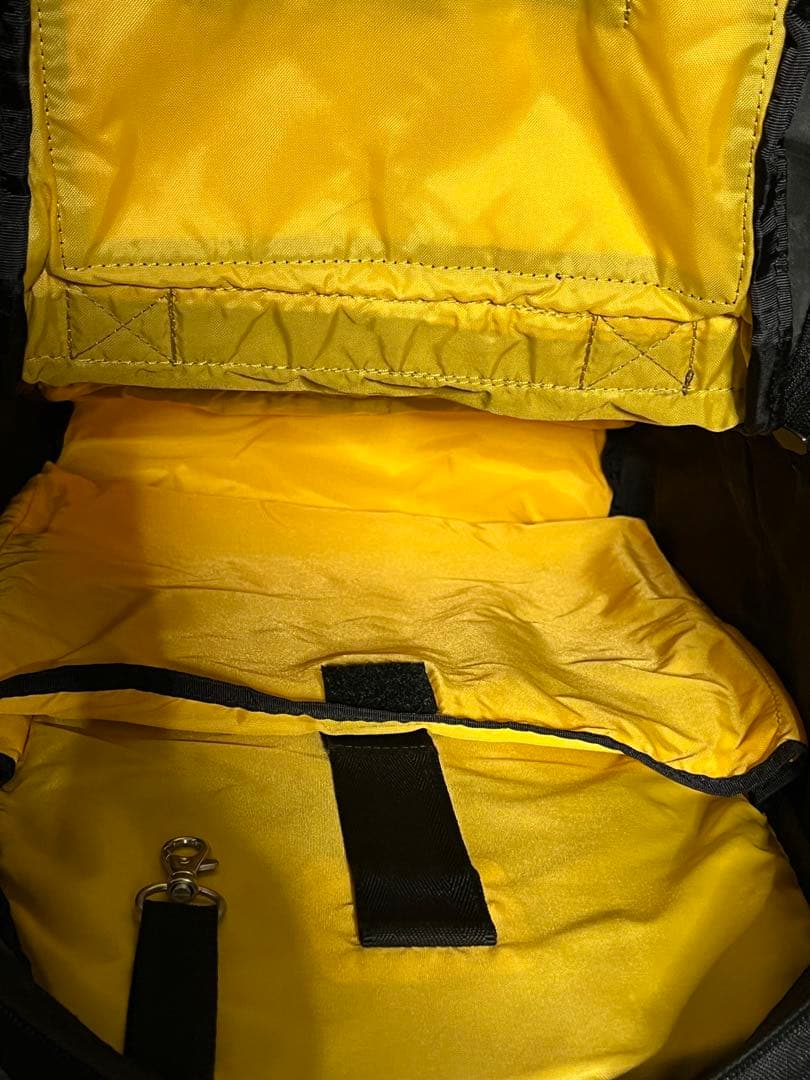 美品　BURTON バートン　バックパック　リュック