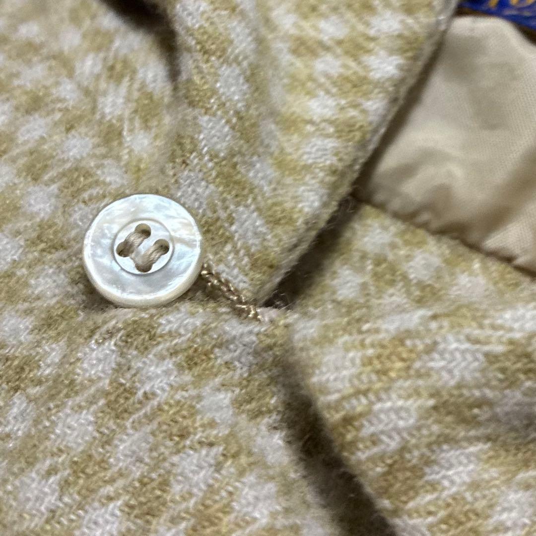 好配色 60S 70S USA製 PENDLETON シップボードシャツ M