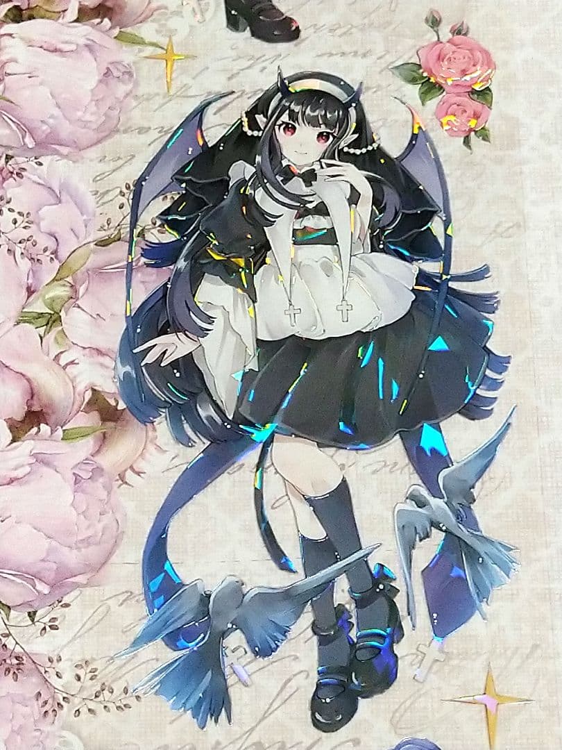 J1098＃塔茜娅的咒语(贝壳光)柠檬树切り売り海外人物マステ女の子