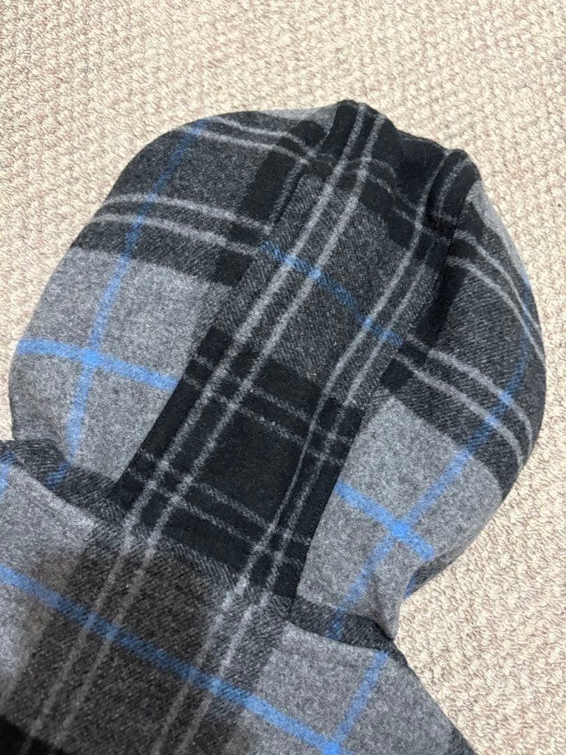 お値下げ！美品！ヨークランドダッフルコート