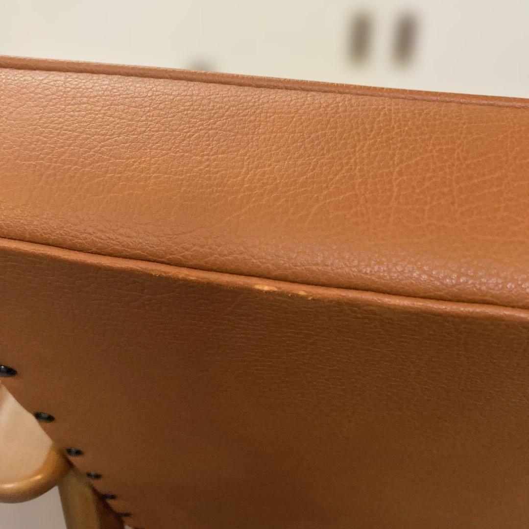 Kチェア1シーター　オーダー品　リーベルブラウン