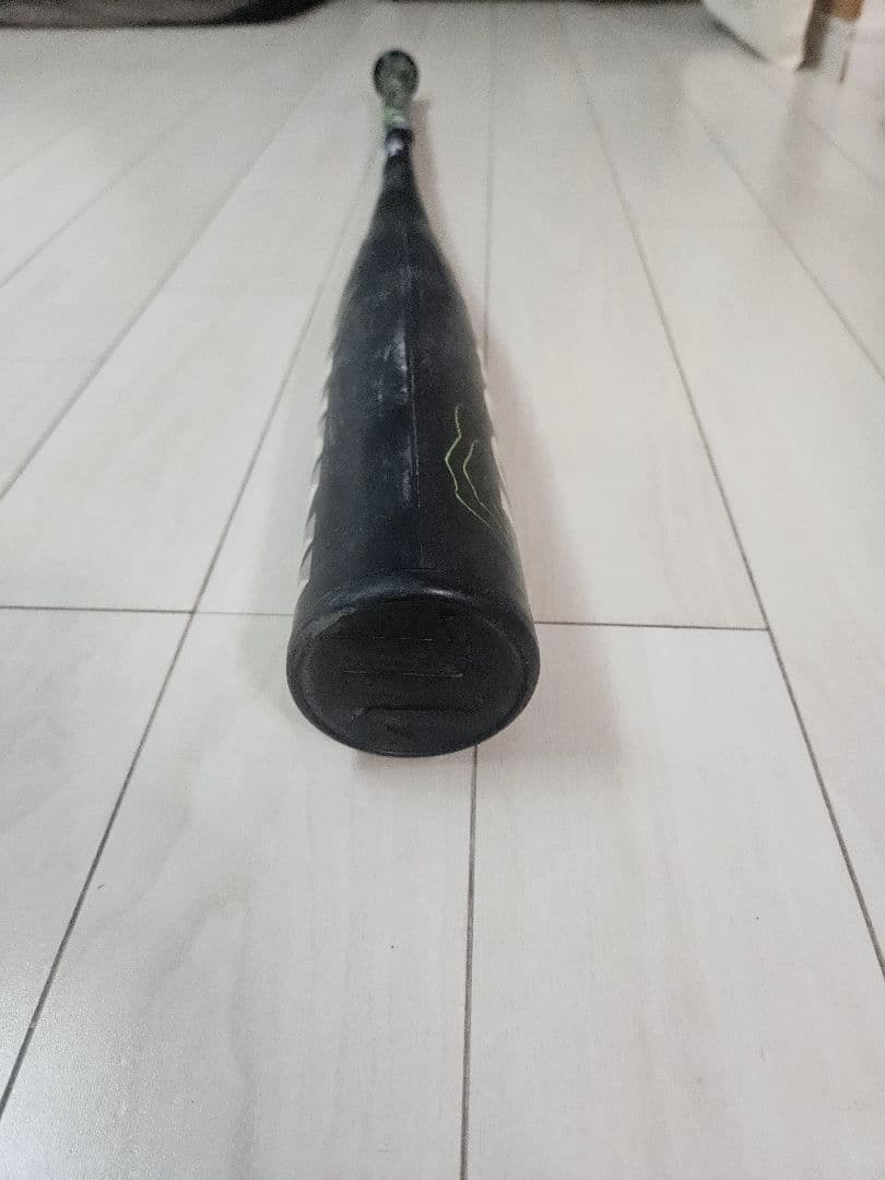 ワニクラッシャー　ケースつき