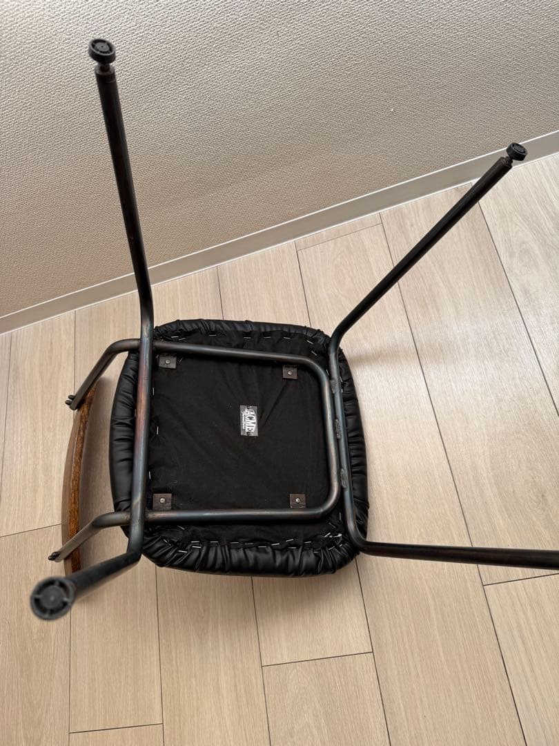 ジャーナルスタンダードファニチャーダイニングチェア アクメファニチャー