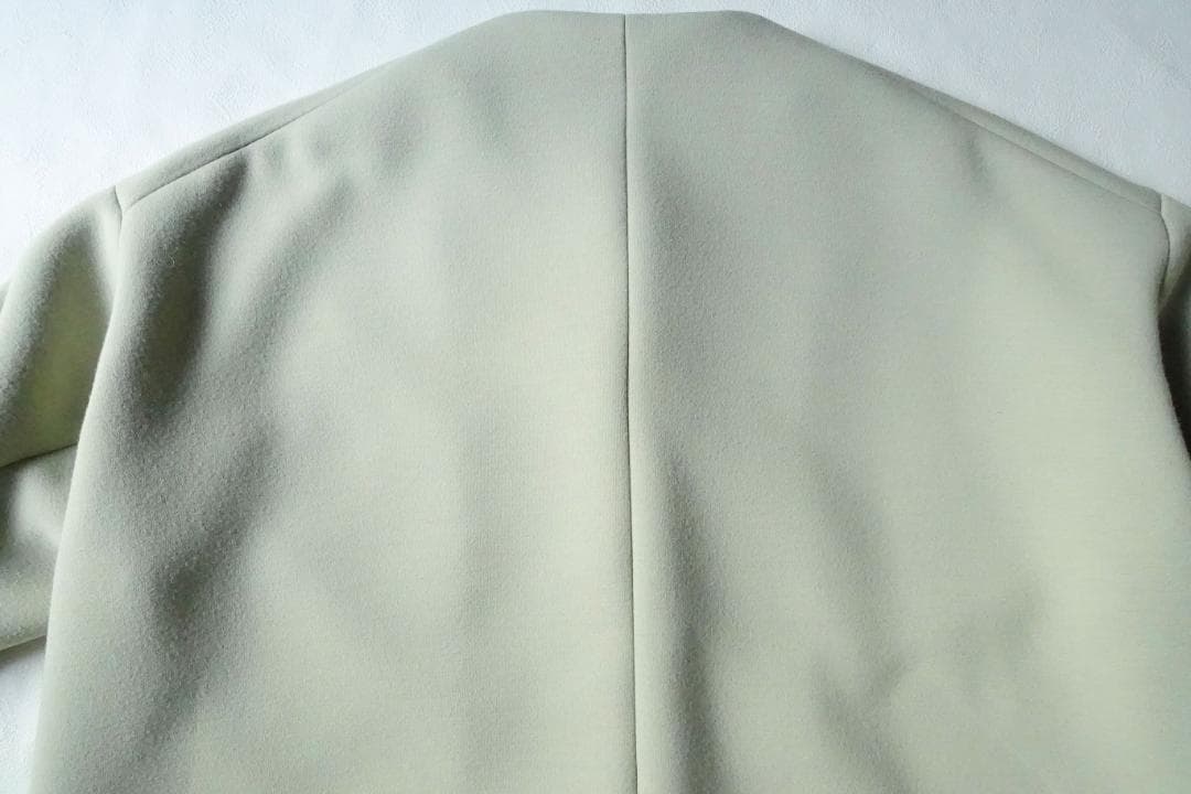 2022 BEARDSLEYビアズリー☆ダンボールマルコート 1 ライトグリーン