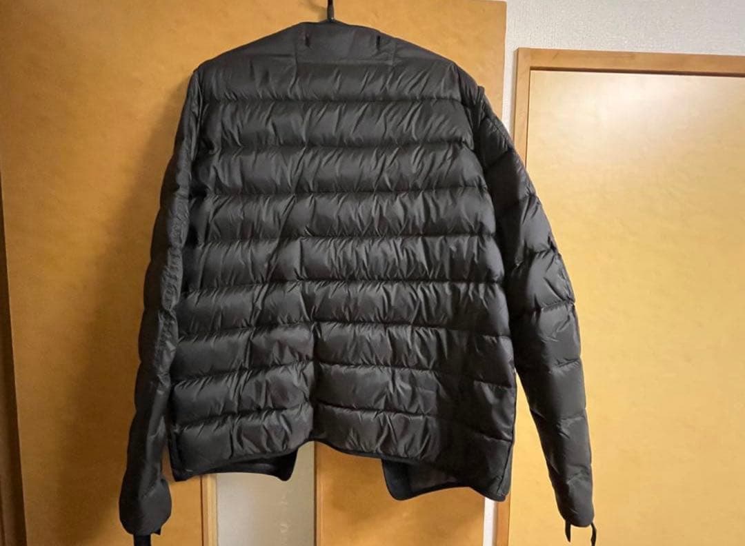 tenc  smock &ダウンライナー