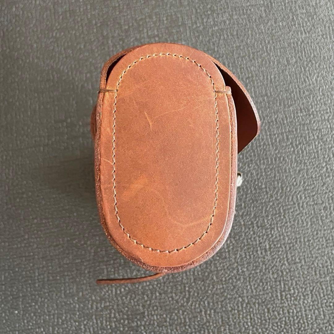 ★ブルックス BROOKS Challenge LARGE サドルバッグ