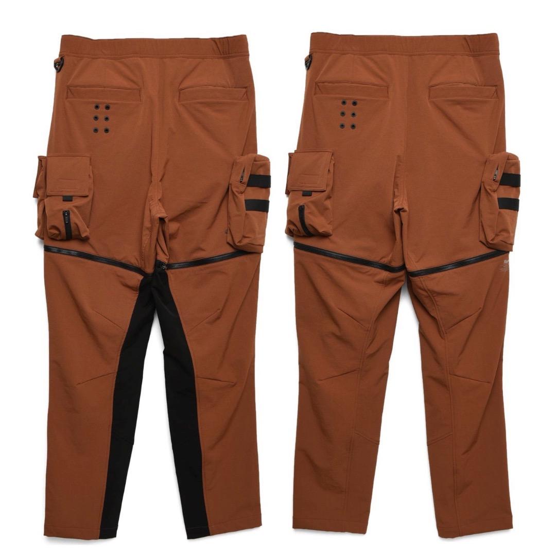 【size7】秋冬 定価66,000円 ラッセルノ ゴルフ CUSTOM パンツ