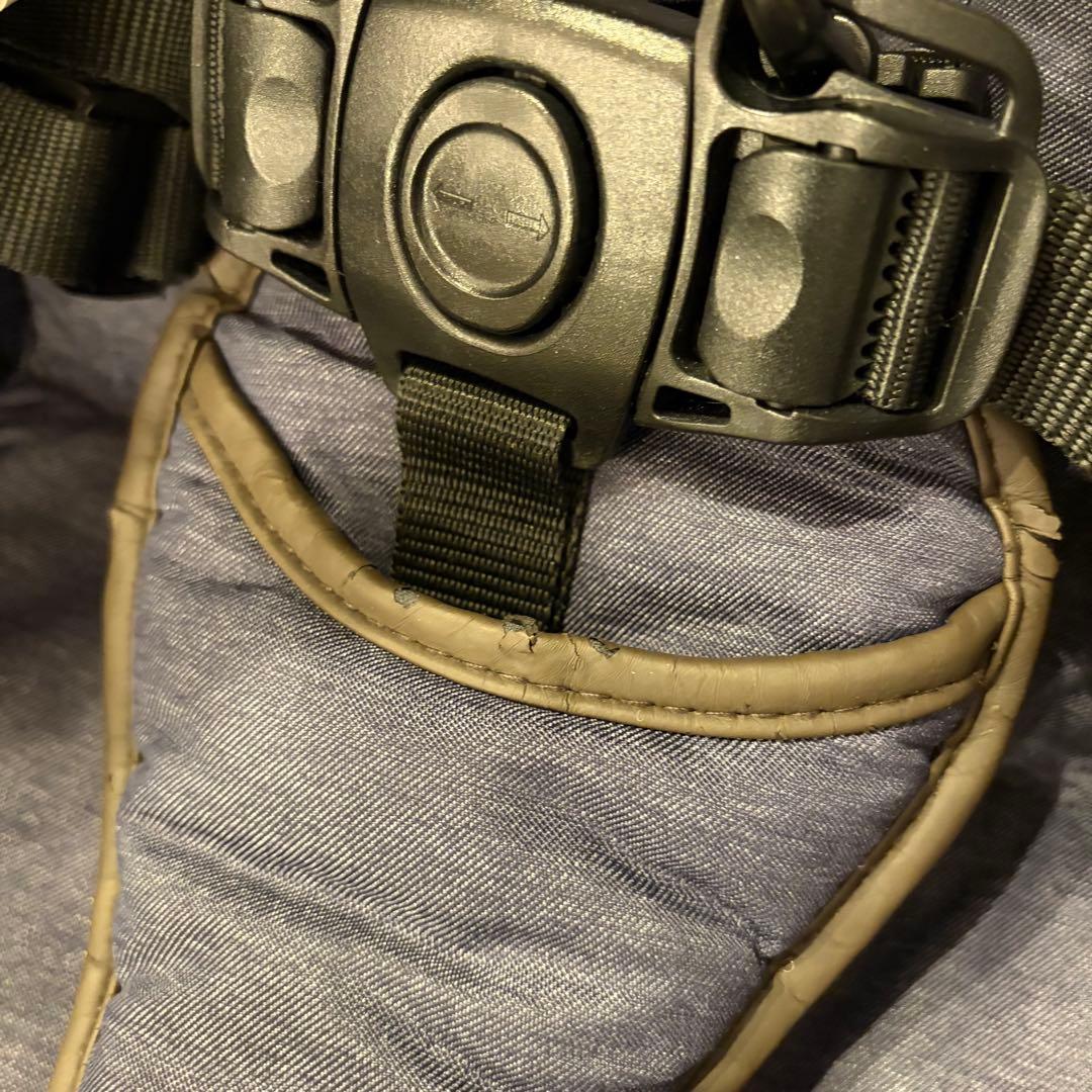 【綺麗✨】エアバギー　ベビーカー　エアバギーココ　ブレーキモデル