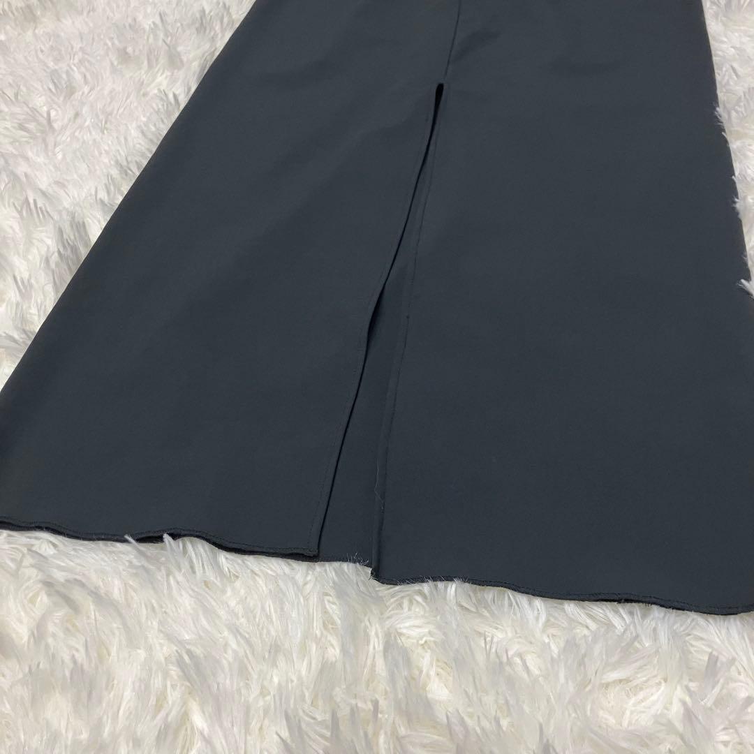 ✨未使用✨GALLARDAGALANTE ガリャルダガランテ　ストレッチマキシ