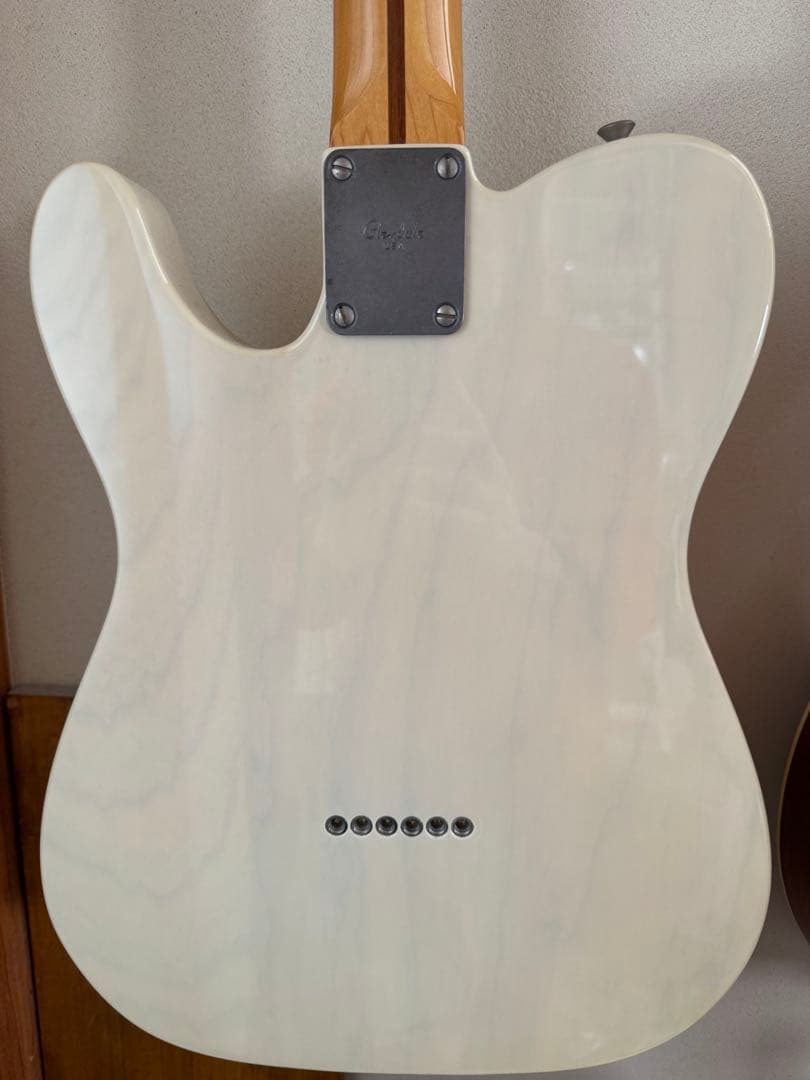 fender（Mexico）esquire