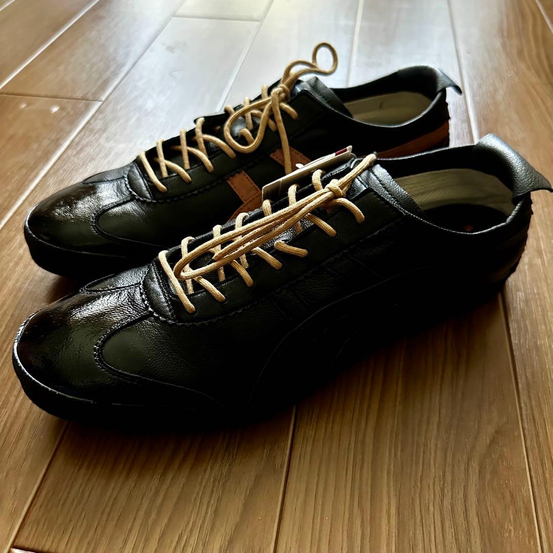 Onitsuka Tiger Mexico66 ×Starbucks 27cm