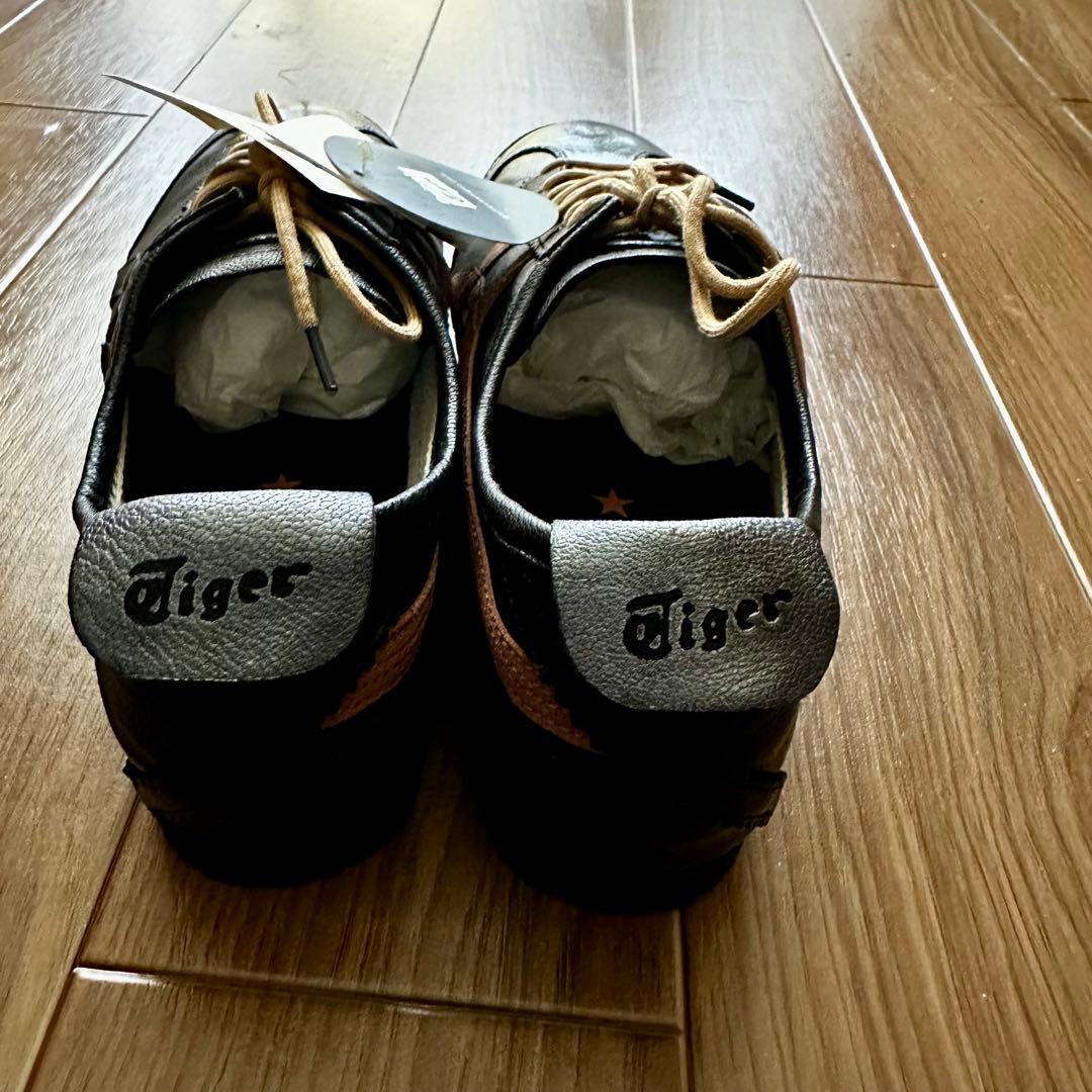 Onitsuka Tiger Mexico66 ×Starbucks 27cm