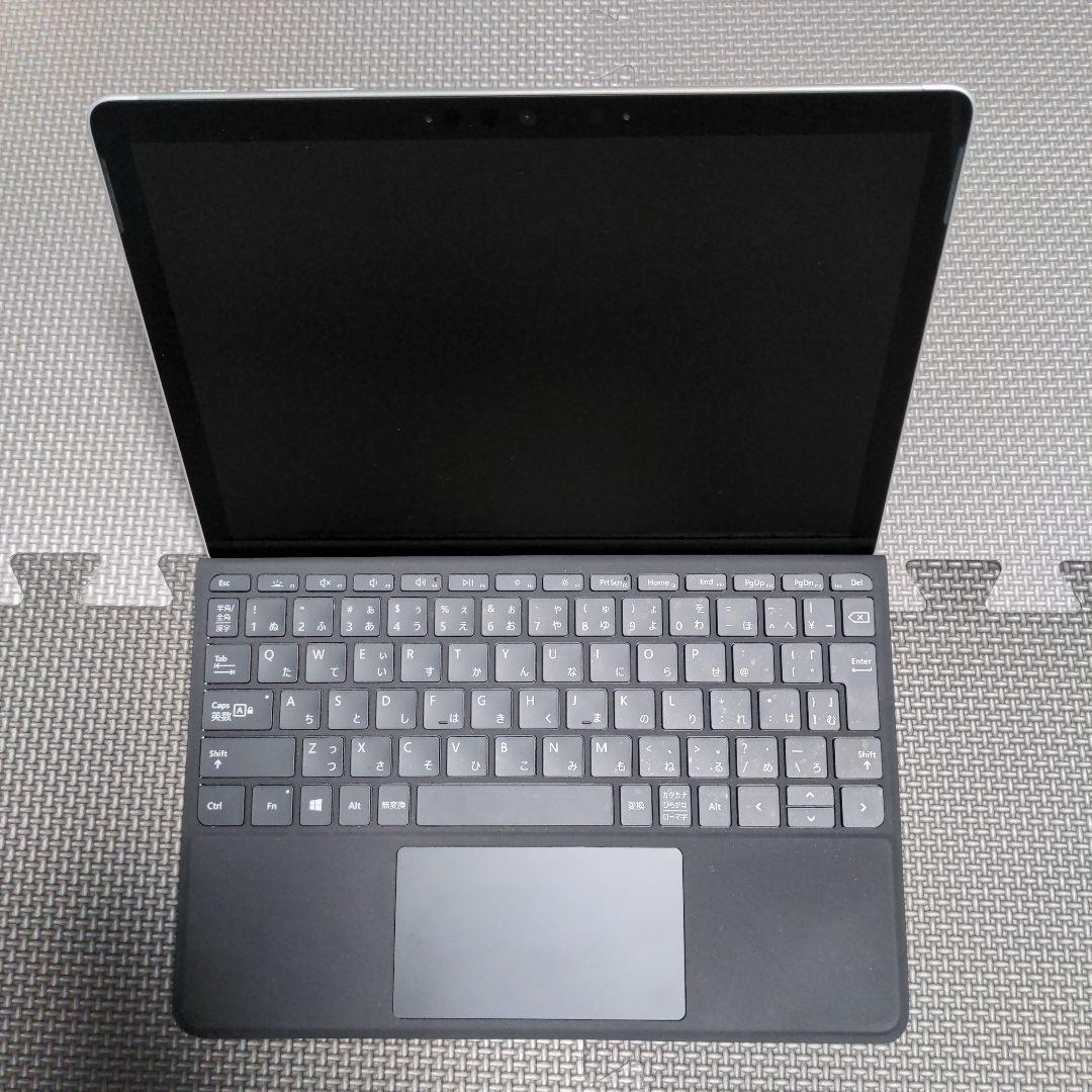美品 surface go2 256GB 充電48回 win11 office