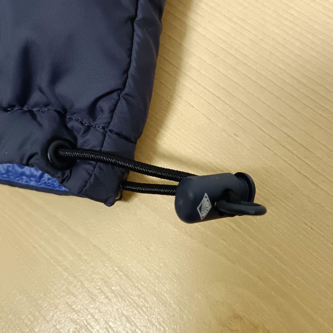 DANTON　ダントン　ダウンベスト　サイズ36