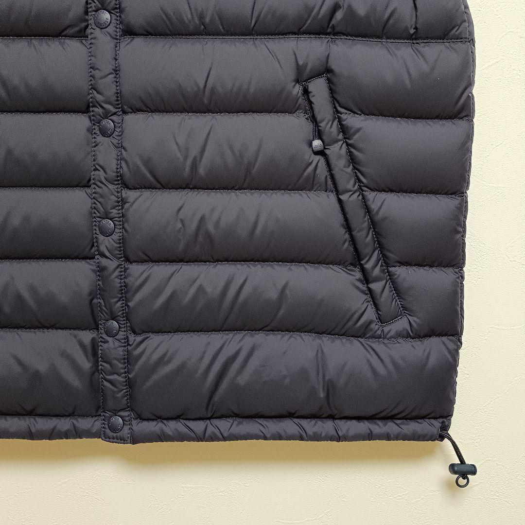 DANTON　ダントン　ダウンベスト　サイズ36