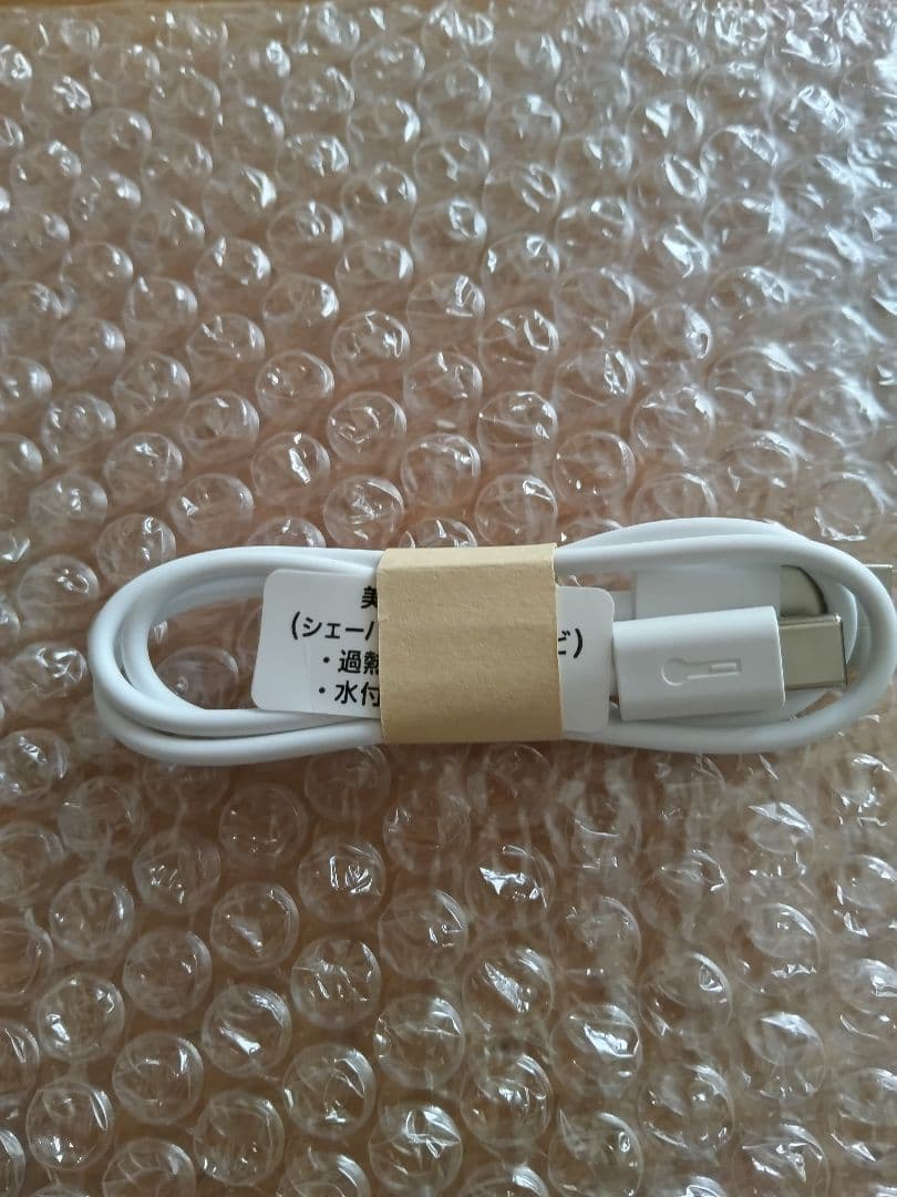 Panasonic ラムダッシュ　パームイン　　ES-PV3A-K シェーバー