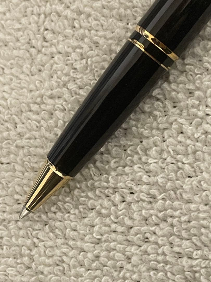 ◾️新品未使用◾️MONT BLANC モンブラン◾️ジェネレーション ボールペン◾️